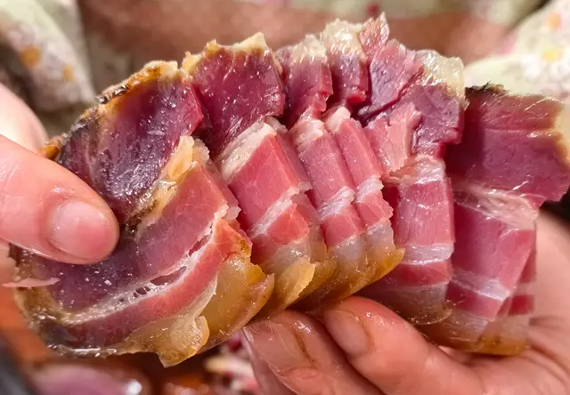腊肉
