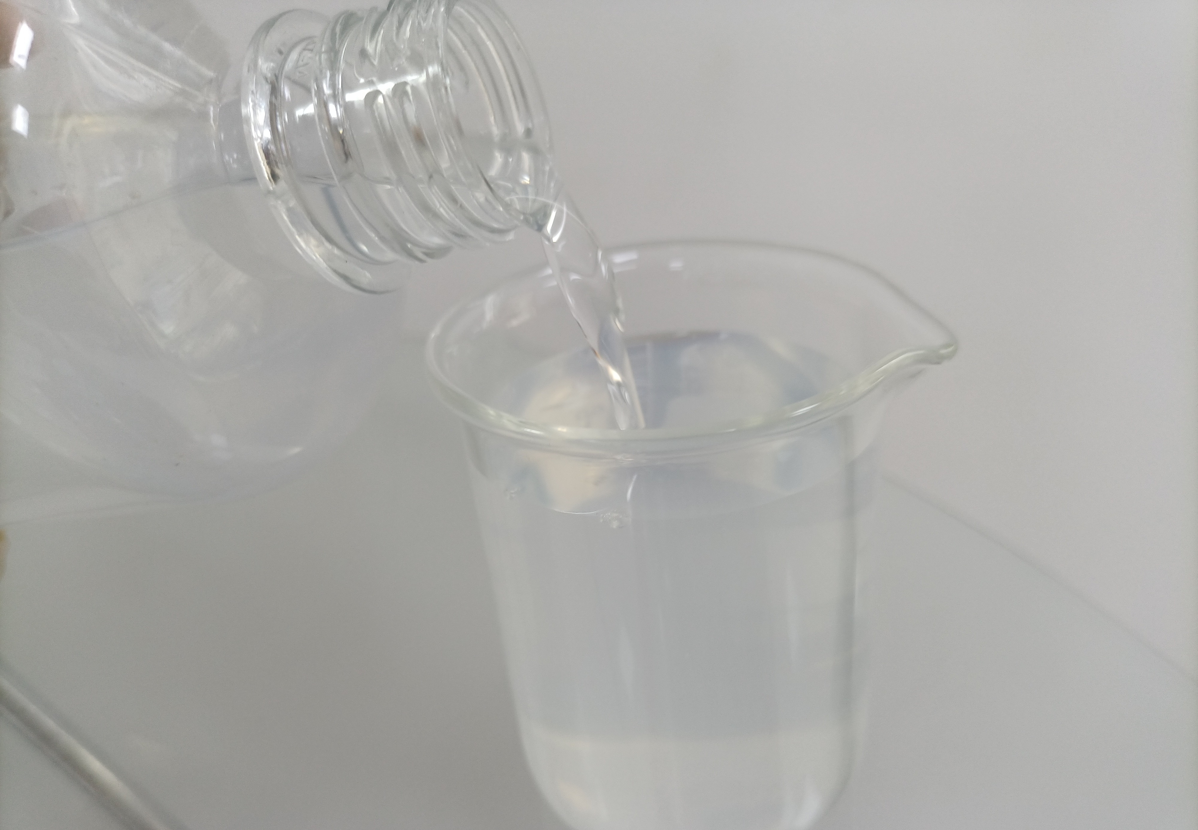 氨基硅油乳液VJ622B