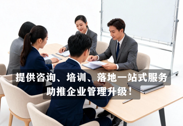 绩效管理与差异化的薪酬激励咨询案例