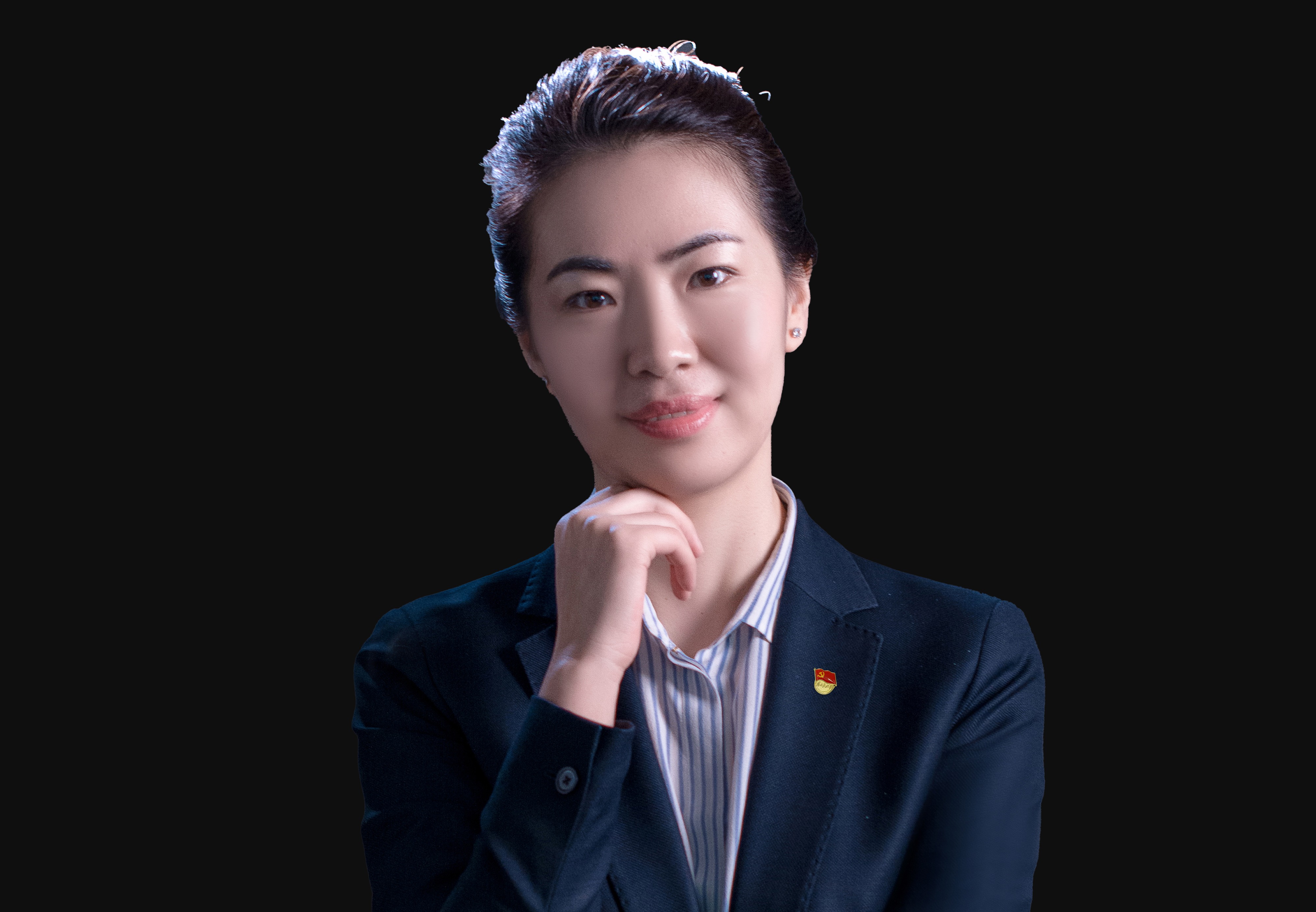 徐全颖
