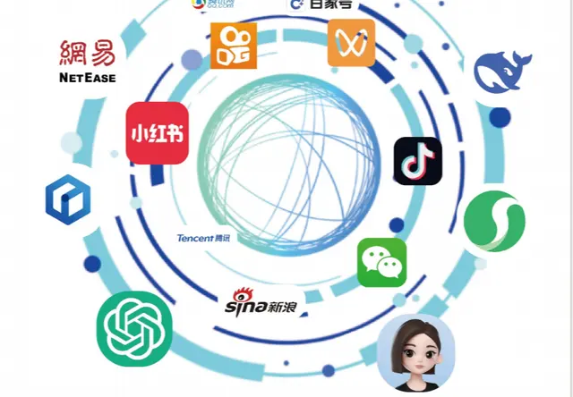 AI搜索优化（正宗GEO）