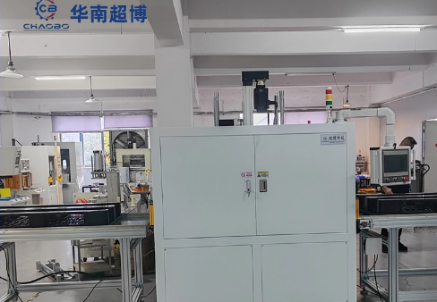 红外线焊接机