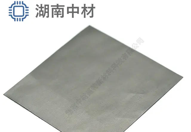 石墨烯垫片