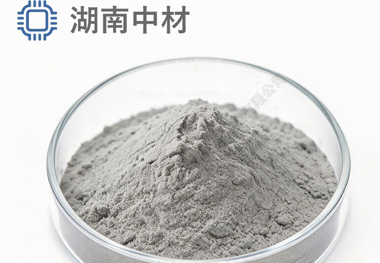 铟银合金粉