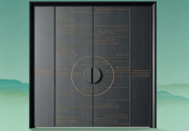 产品型号：OD-8805日月同辉