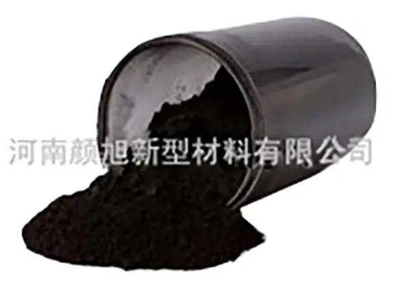 高光泽碳黑