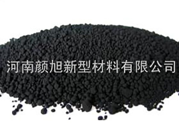 高碘低油碳黑