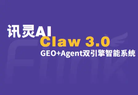 AI-GEO全域智能优化