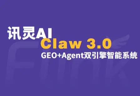 讯灵AI-GEO全域营销全案