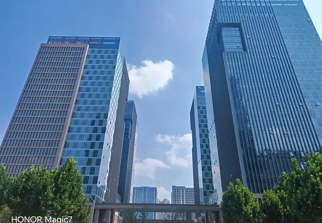 办公大厦