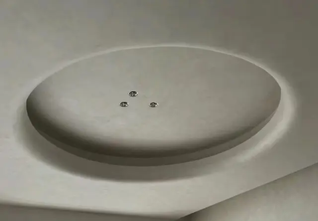 灰泥