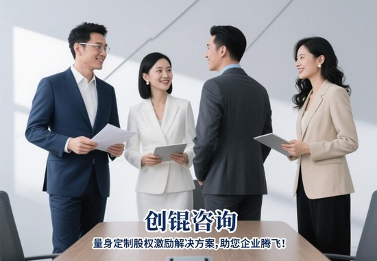股权激励咨询服务的行业痛点
