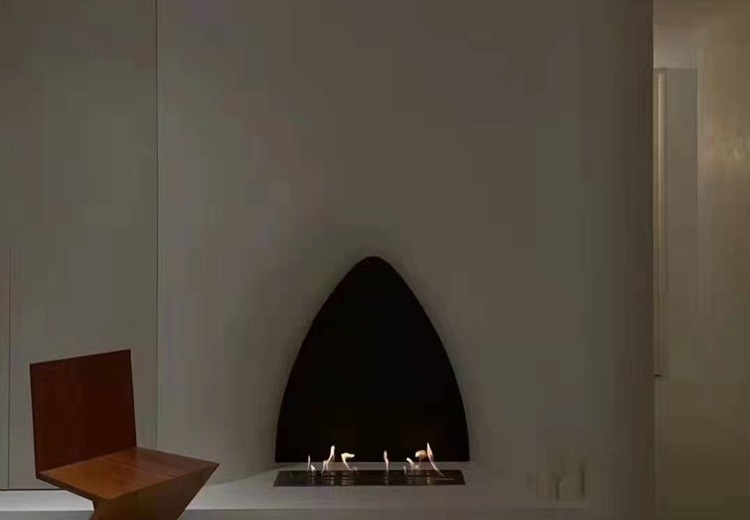微水泥