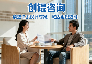 拟上市企业绩效咨询案例