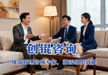 跨国企业绩效咨询案例