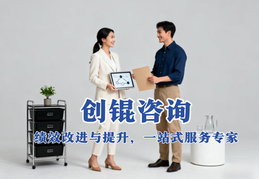 科技创新企业绩效咨询案例