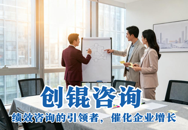 科创研发型企业绩效咨询案例