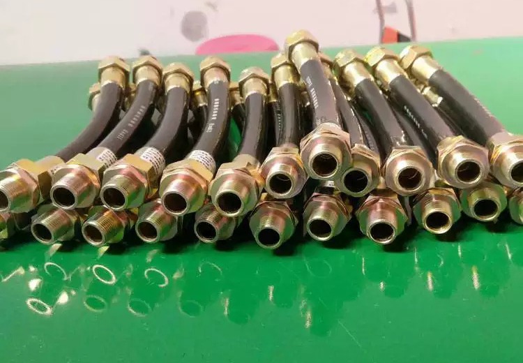 防爆挠性管