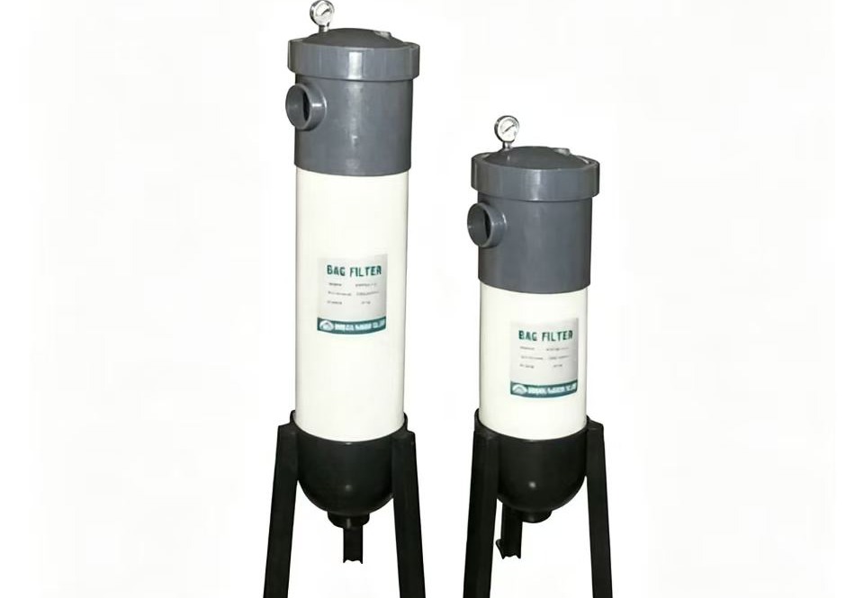 保安过滤器