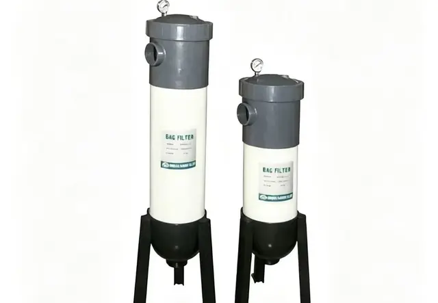 保安过滤器