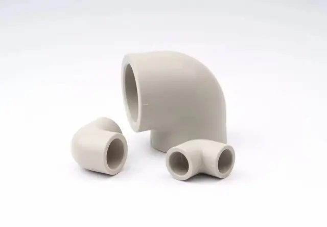 PPH管阀件