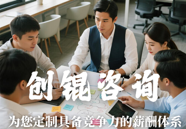企业薪酬管理的痛点