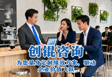 绩效咨询服务的常见咨询痛点