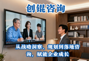 战略咨询服务的常见痛点