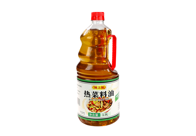 1.9L热菜料油