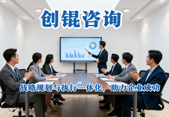 拟上市、上市公司战略咨询案例