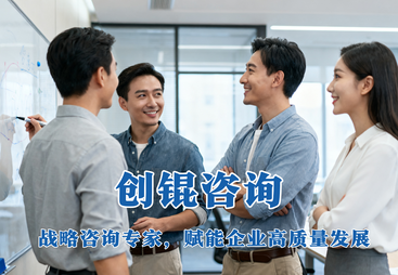 跨区域企业战略咨询案例