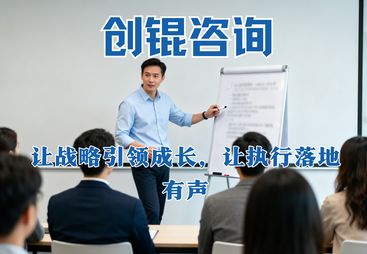 某零售连锁企业战略咨询案例