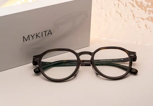 MYKITA眼镜