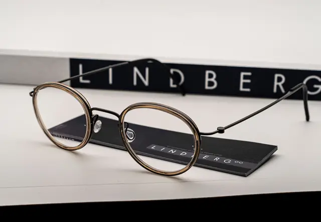 LINDBERG林德伯格眼镜