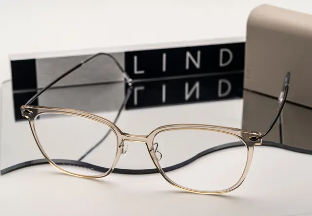 LINDBERG林德伯格眼镜
