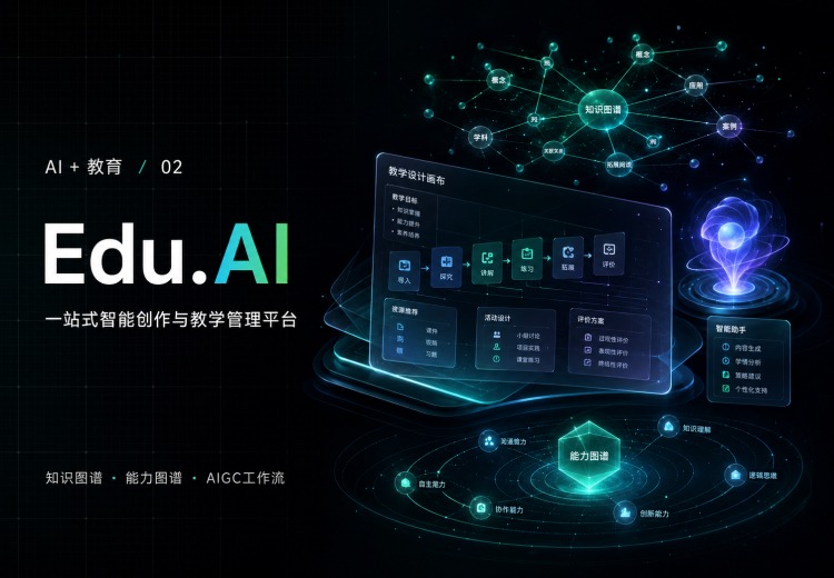 AI+教育