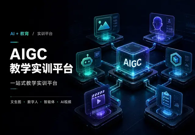 时空开发者生态平台