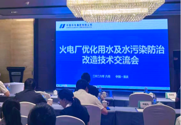 【徐商风采】从&ldquo;单一治理&rdquo;到&ldquo;协同破局&rdquo;：武汉天空蓝凭硬核技术抢占火电环保C位