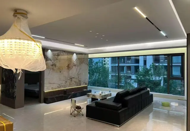 样板间