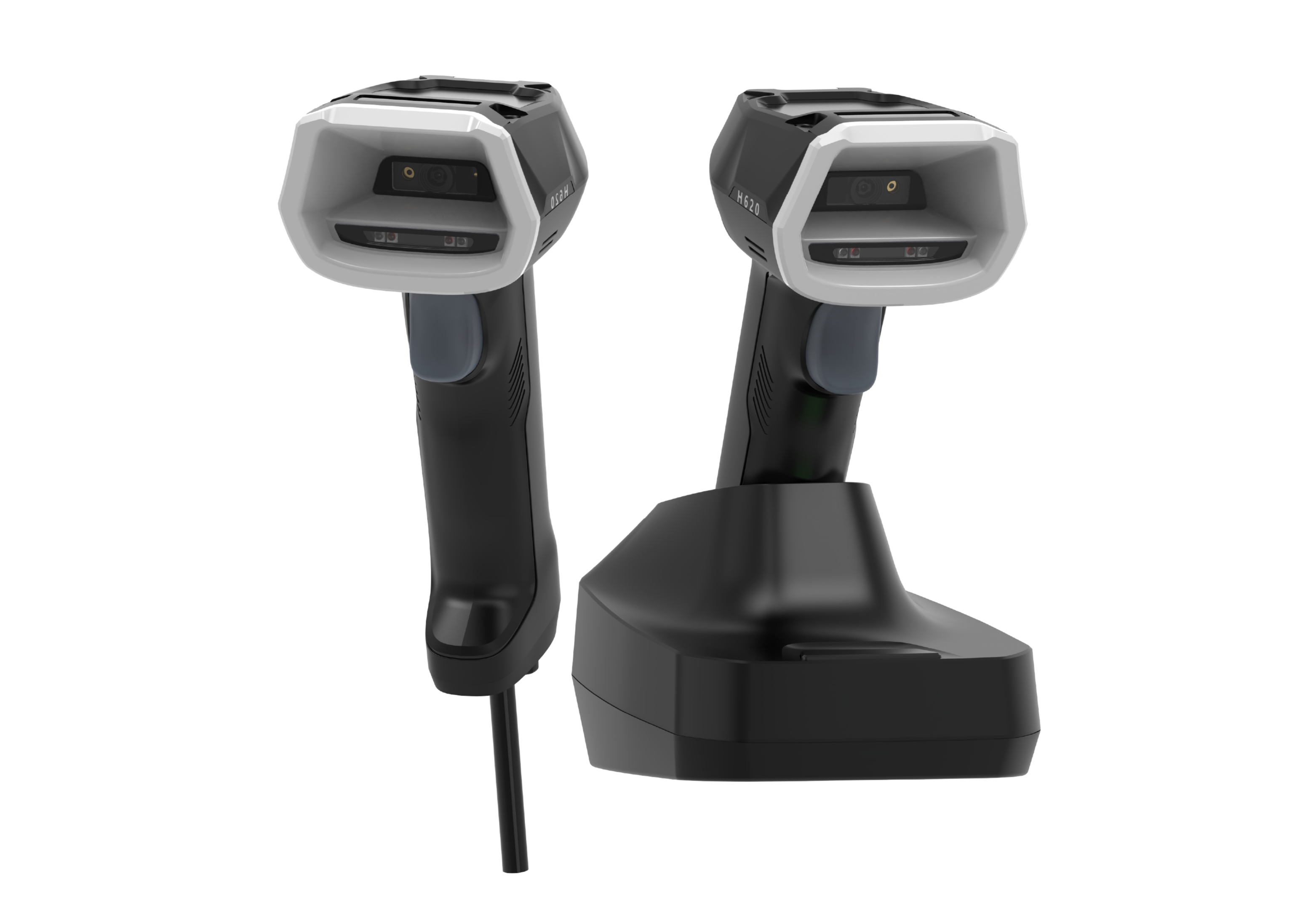 手持式读码器 H620
