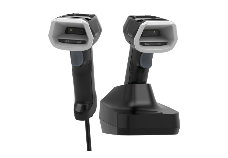 手持式读码器 H620