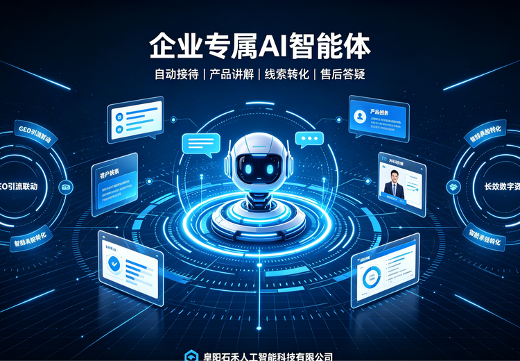 阜阳石禾