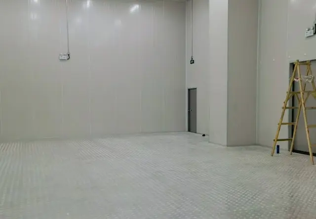 保鲜库