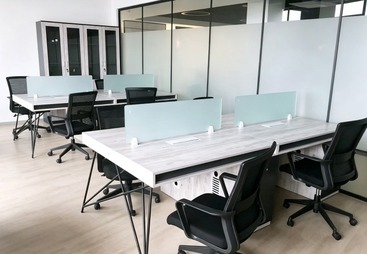 上海市区小型咨询公司
