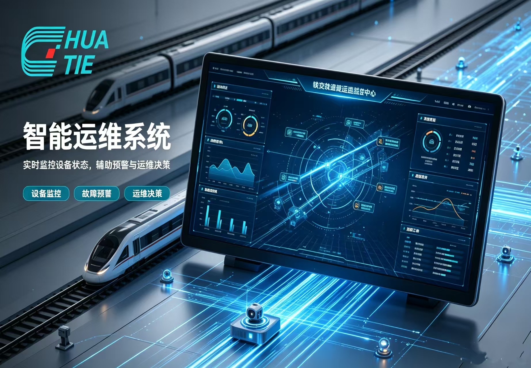 智能运维系统