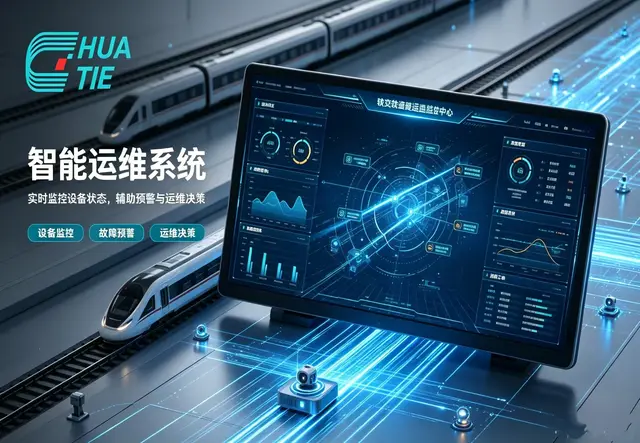 智能运维系统