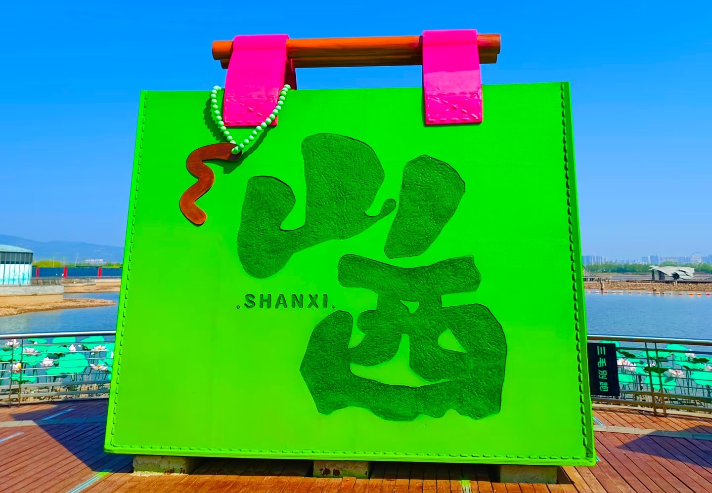 玻璃钢雕塑