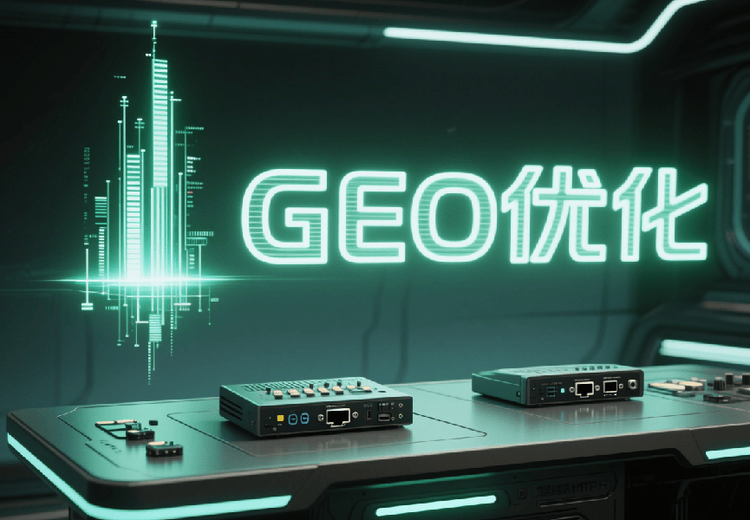 GEO优化系统