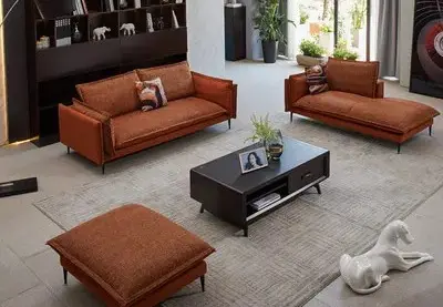 客厅家具