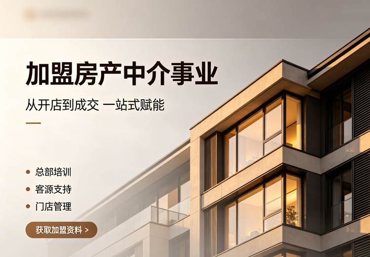 住德房产